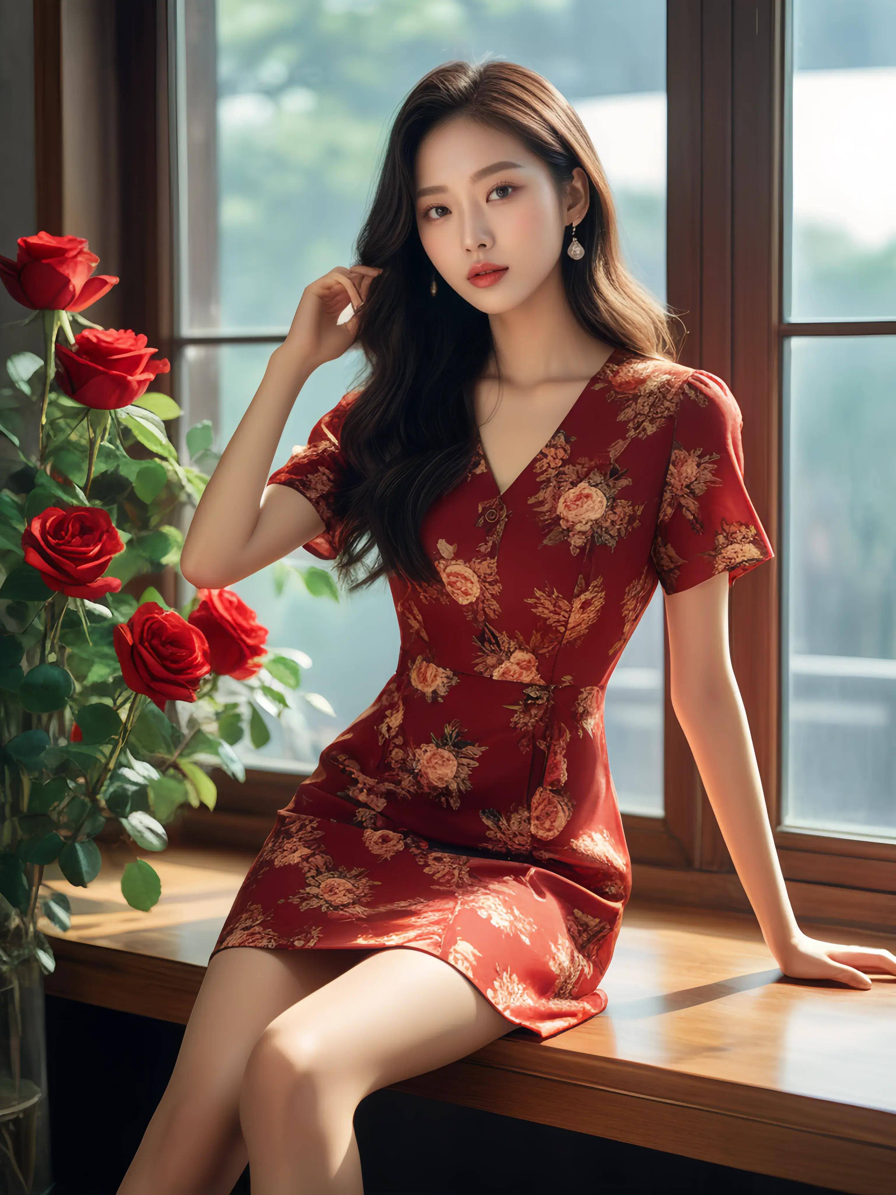 荣誉资质《饥饿如渴的媳妇》hd